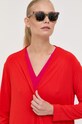 Kardigan Max Mara Leisure oranžová 2339110436600