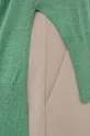 Πουλόβερ με προσθήκη μαλλιού United Colors of Benetton