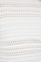 United Colors of Benetton pulover de bumbac 105FD105M.074 alb