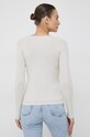 Îmbrăcăminte United Colors of Benetton pulover de bumbac 1091D1M08.152 bej