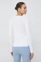 Одяг Бавовняний кардиган United Colors of Benetton 1091D5558.101 білий