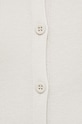 United Colors of Benetton cardigan din bumbac 1091D5558.152 bej