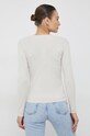 Îmbrăcăminte United Colors of Benetton pulover de bumbac 1091D4625.152 bej