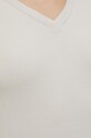 United Colors of Benetton pulover de bumbac 1091D4625.152 bej