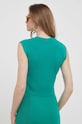 Oblečenie Top United Colors of Benetton 1290D105B.24B zelená