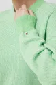 Βαμβακερό πουλόβερ Tommy Hilfiger Γυναικεία