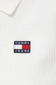 Tommy Jeans kardigan DW0DW15395.PPYX beżowy