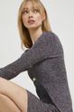 GCDS cardigan SS23W370907