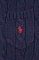 Βαμβακερό πουλόβερ Polo Ralph Lauren Γυναικεία