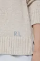 Bavlnený sveter Polo Ralph Lauren
