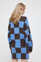 Odzież Stine Goya sweter z domieszką wełny SG4813 multicolor