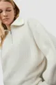 AllSaints sweter VIOLA JUMPER biały