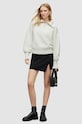Ruházat AllSaints pulóver WK008Y fehér