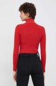 Îmbrăcăminte Lyle & Scott pulover din amestec de lana KNW1801V.W840 rosu
