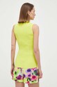 Odjeća Top Morgan MANGA.VERT.ACIDE zelena
