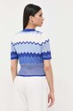 Odzież Morgan sweter MRAYA MRAYA.BLEU.INDIGO niebieski