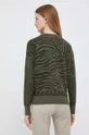 Bavlněný svetr Lauren Ralph Lauren  100 % Bavlna