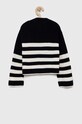 Tommy Hilfiger pulover copii KG0KG07078.PPYX negru SS23