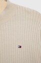 Κοριτσίστικα Παιδικό πουλόβερ Tommy Hilfiger KG0KG07075.PPYX μπεζ