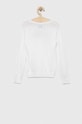 Guess sweter dziecięcy K3GR00.Z36I0.PPYX biały SS23