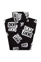 Dkny vesta copii D35S68.128.149 alb SS23
