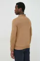 Pamučni pulover BOSS  100% Pamuk