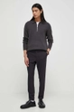 Samsoe Samsoe jumper gray