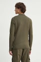 Ρούχα Πουλόβερ Samsoe Samsoe M22400055 πράσινο