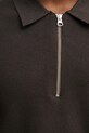 Samsoe Samsoe maglione M22400055 marrone