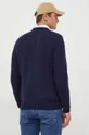 Vuneni pulover Polo Ralph Lauren 90% Vuna, 10% Kašmir