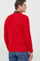 Polo Ralph Lauren sweter wełniany 90 % Wełna, 10 % Kaszmir