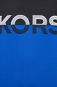 Michael Kors bluza CR3513M4NF niebieski