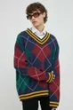 Levi's sweter multicolor