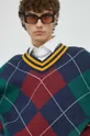 többszínű Levi's pulóver