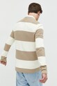 Îmbrăcăminte Hollister Co. pulover KI320.3001.404 bej