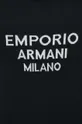 Vlnený sveter Emporio Armani Pánsky