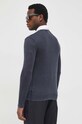 Odzież Guess sweter bawełniany M3GR05.Z3611 granatowy
