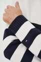 Tommy Hilfiger sweter bawełniany MW0MW31007.PPYX