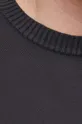 Βαμβακερό πουλόβερ Sisley Ανδρικά