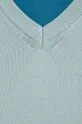 Bavlnený sveter United Colors of Benetton Pánsky