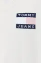 Βαμβακερό γιλέκο Tommy Jeans Ανδρικά