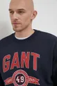 granatowy Gant bluza