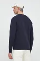 Βαμβακερή μπλούζα Gant  Κύριο υλικό: 100% Bawega Πλέξη Λαστιχο: 98% Βαμβάκι, 2% Σπαντέξ