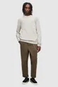Βαμβακερό πουλόβερ AllSaints  100% Βαμβάκι
