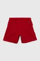 Detské krátke nohavice adidas Performance CONDIVO21 SHOY červená