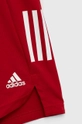 Detské krátke nohavice adidas Performance CONDIVO21 SHOY  100 % Recyklovaný polyester