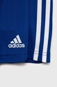 Детски къси панталони adidas Performance SQUAD 21 GK9156 син SS23