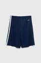 adidas Performance szorty dziecięce GN5764 granatowy SS23