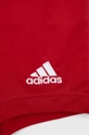 adidas Performance szorty dziecięce ENT22 SHO Y czerwony