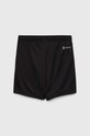 adidas Performance gyerek rövidnadrág ENT22 SHO Y H57502 fekete SS23
